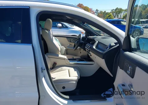 2024 Mercedes-Benz Gla 250 4Matic from USA, damaged, VIN W1N4N4HB3RJ599850